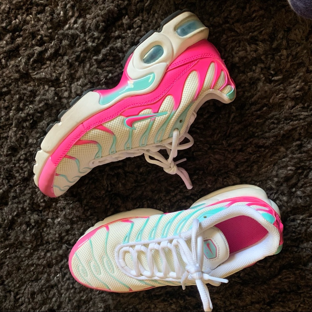 Nike air Max plus